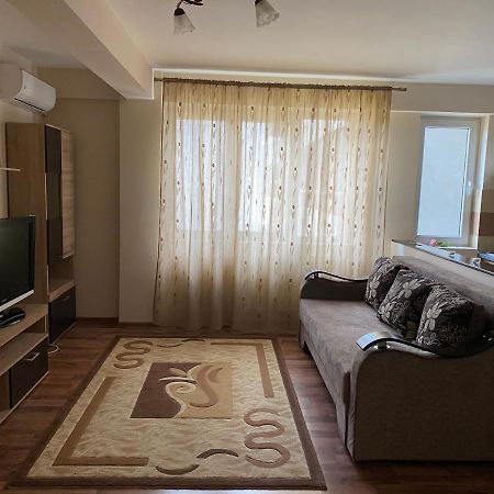 Apartament Gloriei 17 Daire Târgu-Mureş Dış mekan fotoğraf