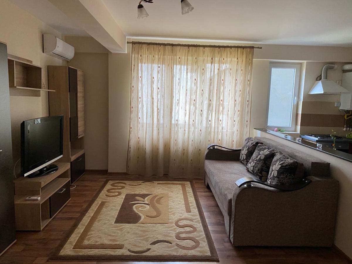 Apartament Gloriei 17 Daire Târgu-Mureş Dış mekan fotoğraf