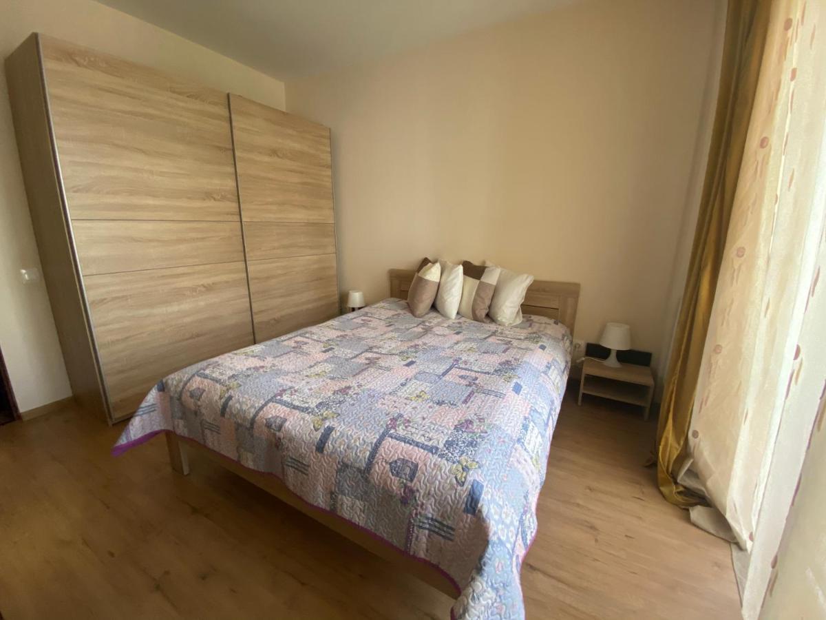Apartament Gloriei 17 Daire Târgu-Mureş Dış mekan fotoğraf